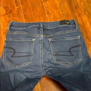 American Eagle Outfitters Jeans - American eagle Jeggings size 8 American Eagle Outfitters Jeans - American eagle Jeggings size 8